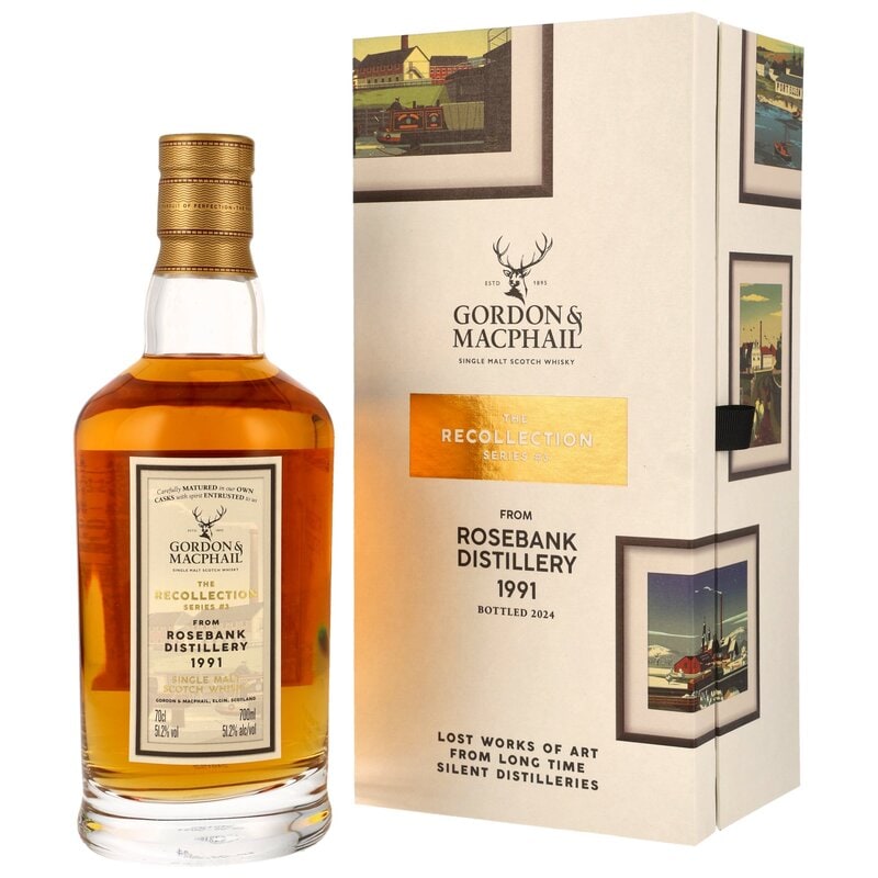 Illustrative image · Illustrative bottle photo: Rosebank Recollection Series3. Representative of the reviewed product line; the exact reviewed release is not confirmed by this image. Source: Bringts.ch.